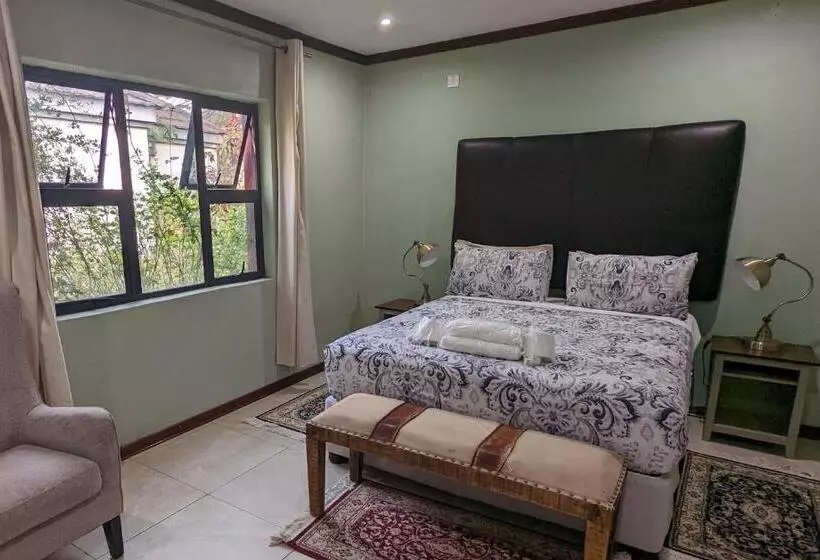 پانسیون Sunbirds Chobe