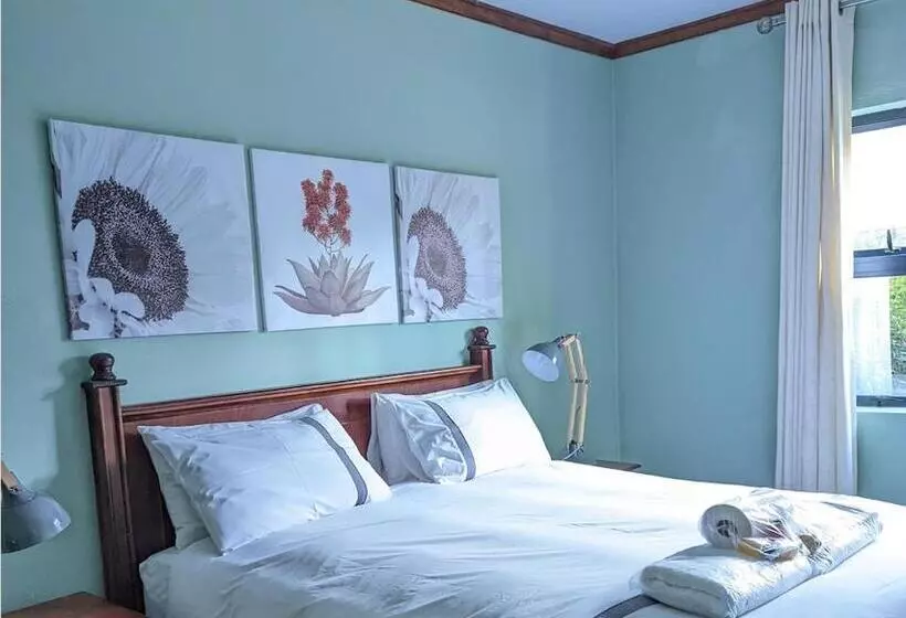 پانسیون Sunbirds Chobe