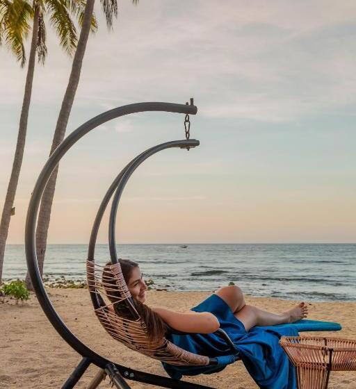 Amaca Beach Hotel   Eco Resort Quiimixto