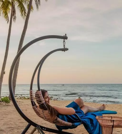 Amaca Beach Hotel   Eco Resort Quiimixto