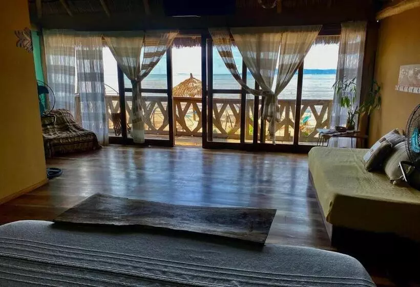 Amaca Beach Hotel   Eco Resort Quiimixto