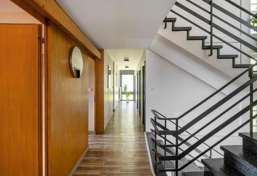 בית מלון כפרי Hôtel Historique Chez Elsy Crans Sapins