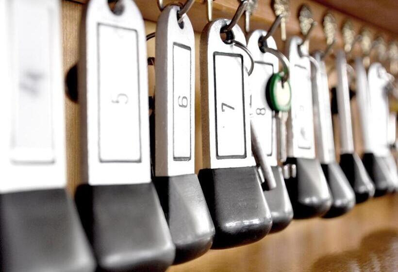 בית מלון כפרי Hôtel Historique Chez Elsy Crans Sapins