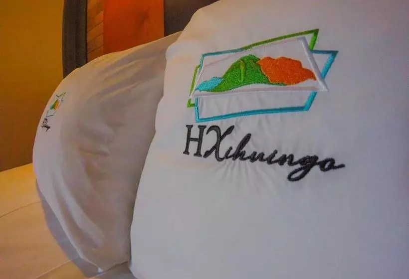 ホテル Plaza Xihuingo