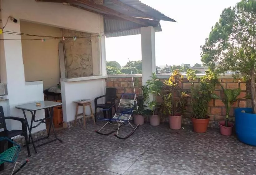 Moicca Youth Hostel