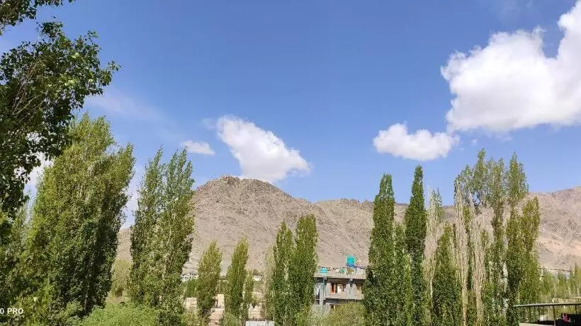 پانسیون Noor Guest House