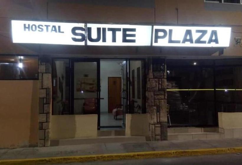 Pension Hostal Resident