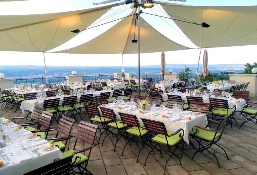 Gästehaus Benediktinerstift Göttweig Bed & Breakfast Monastery