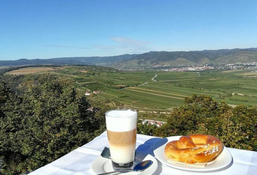 Gästehaus Benediktinerstift Göttweig Bed & Breakfast Monastery