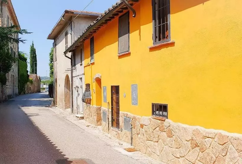 Bed & Breakfast Zocco