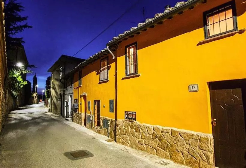 Bed & Breakfast Zocco