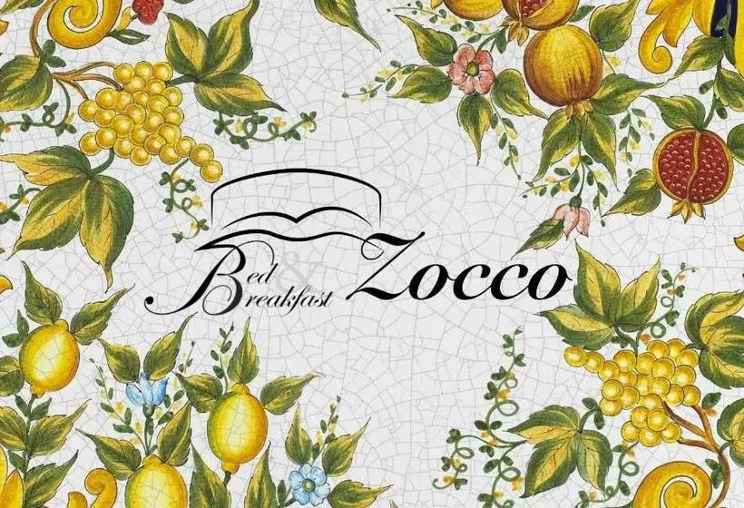 Bed & Breakfast Zocco