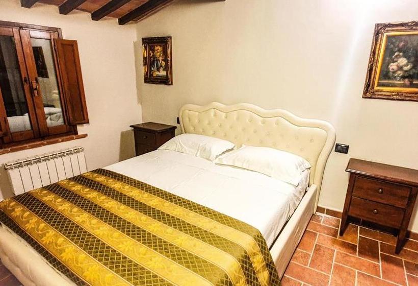 Bed & Breakfast Zocco