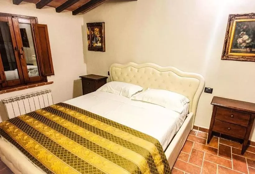 Bed & Breakfast Zocco