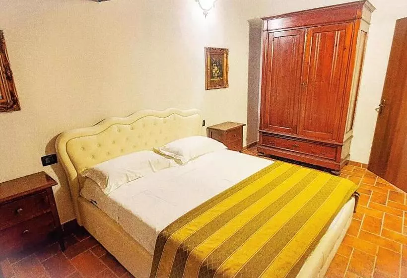 Bed & Breakfast Zocco