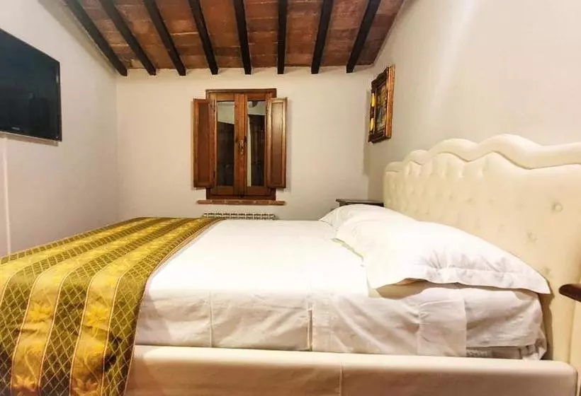 Bed & Breakfast Zocco