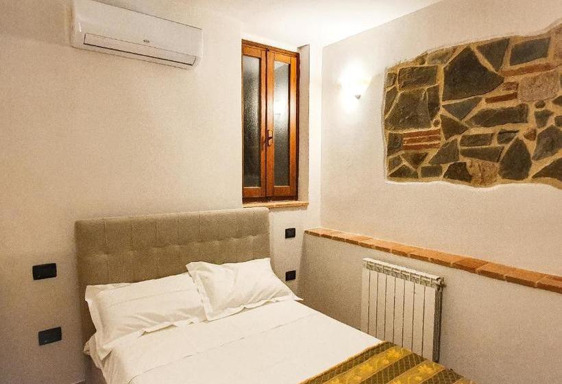 Bed & Breakfast Zocco