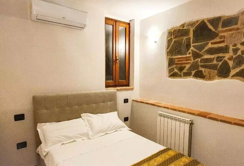 Bed & Breakfast Zocco