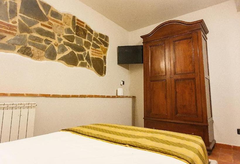 Bed & Breakfast Zocco