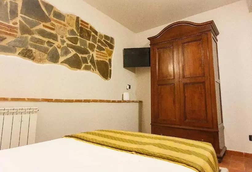 Bed & Breakfast Zocco