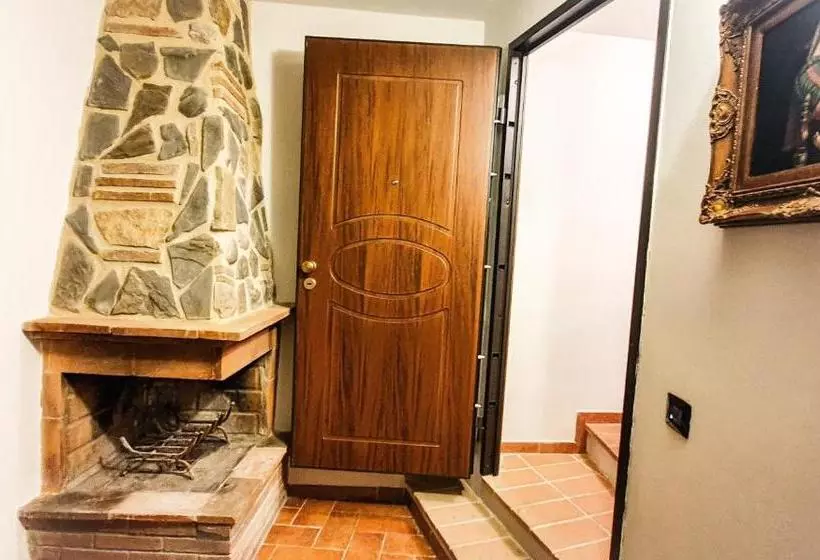 Bed & Breakfast Zocco