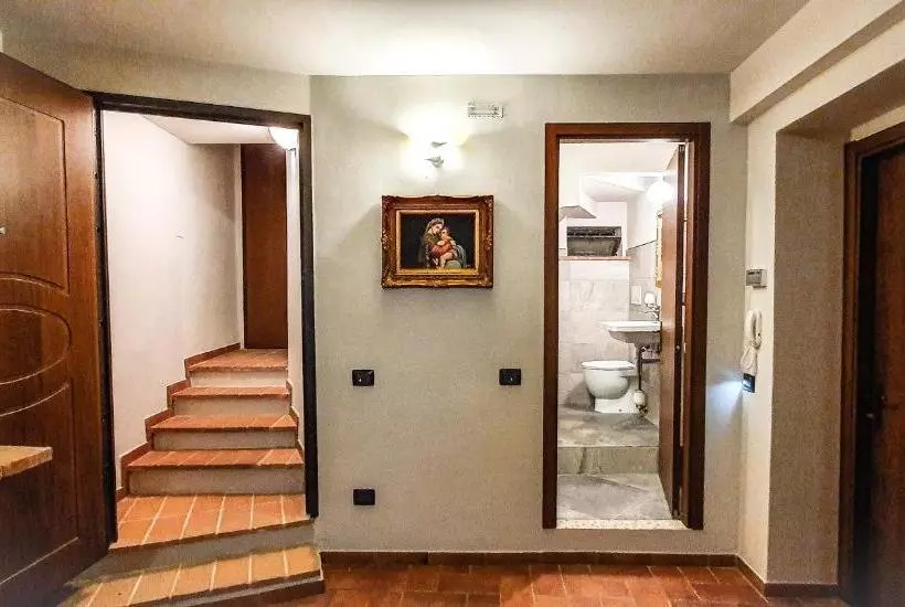 Bed & Breakfast Zocco