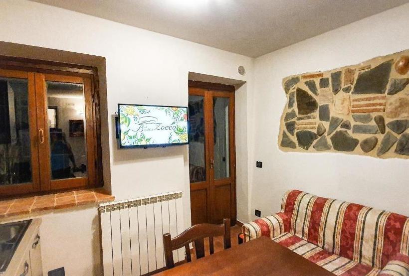 Bed & Breakfast Zocco