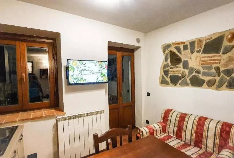 Bed & Breakfast Zocco