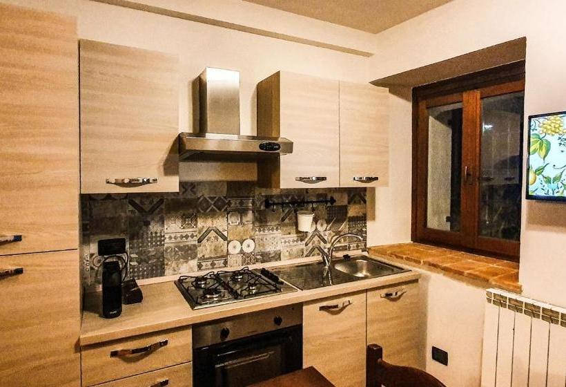 Bed & Breakfast Zocco