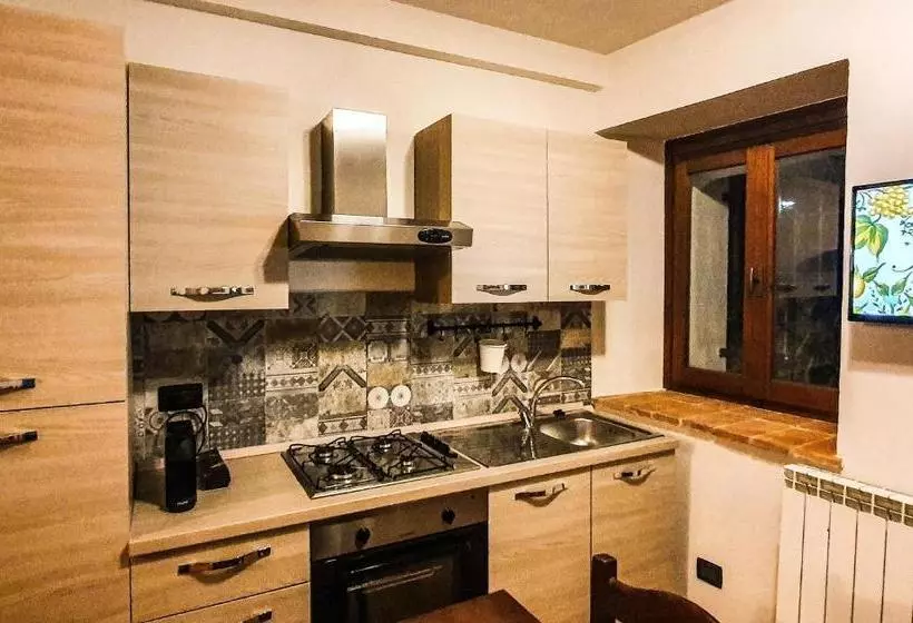 Bed & Breakfast Zocco