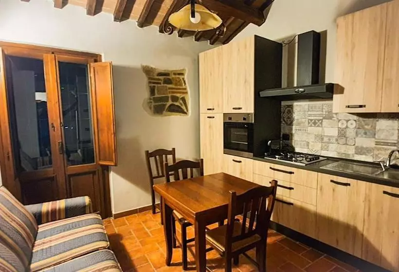 Bed & Breakfast Zocco