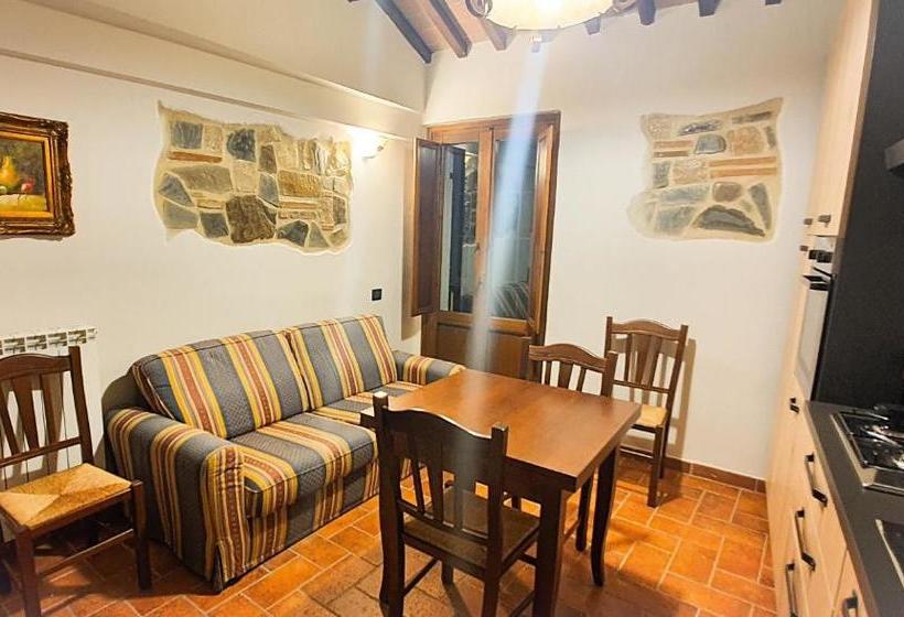 Bed & Breakfast Zocco