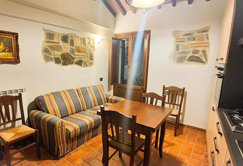 Bed & Breakfast Zocco