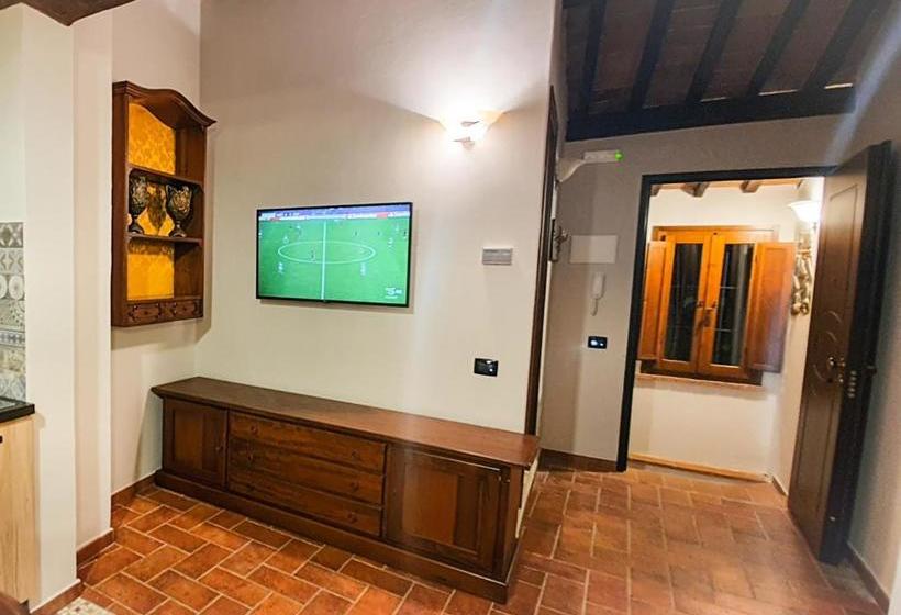 Bed & Breakfast Zocco