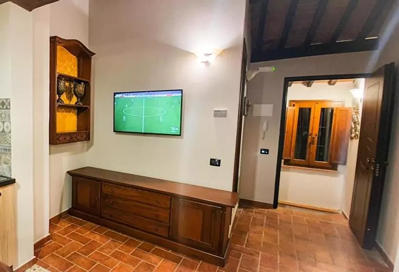 Bed & Breakfast Zocco