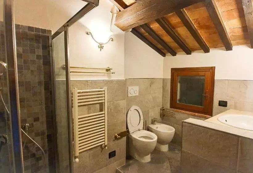 Bed & Breakfast Zocco