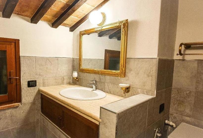 Bed & Breakfast Zocco