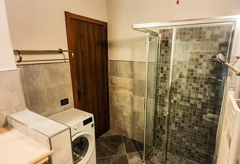 Bed & Breakfast Zocco