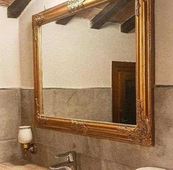 Bed & Breakfast Zocco