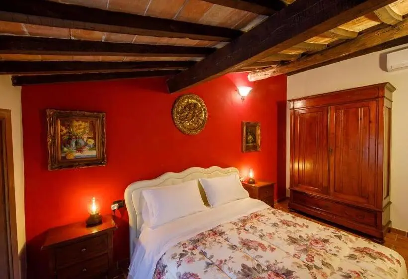 Bed & Breakfast Zocco