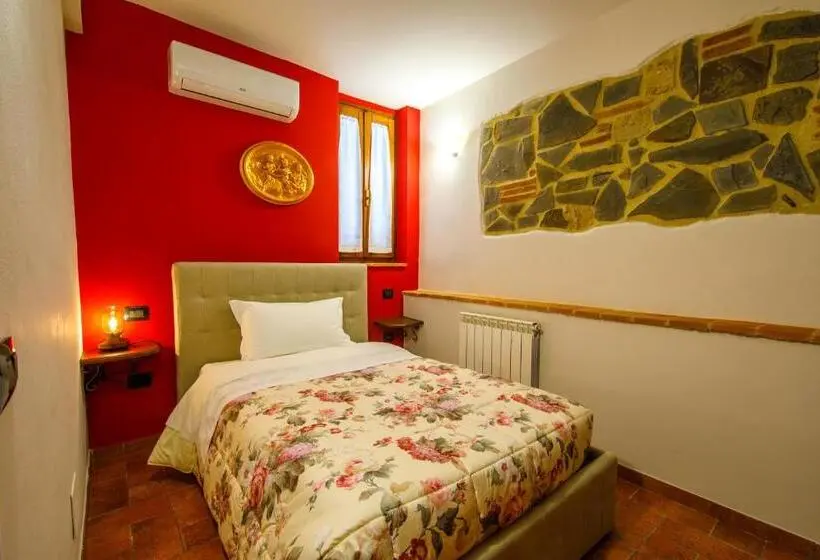 Bed & Breakfast Zocco