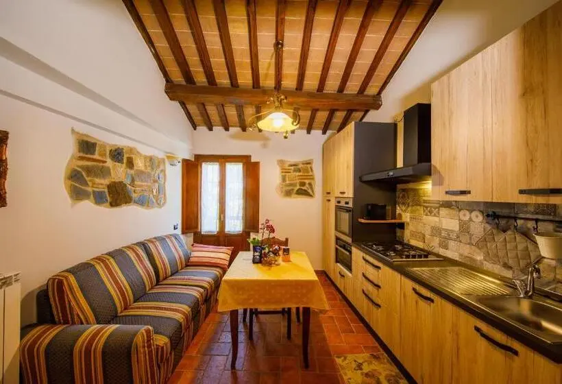 Bed & Breakfast Zocco