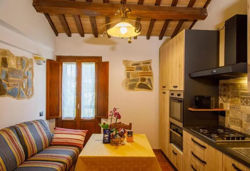 Bed & Breakfast Zocco