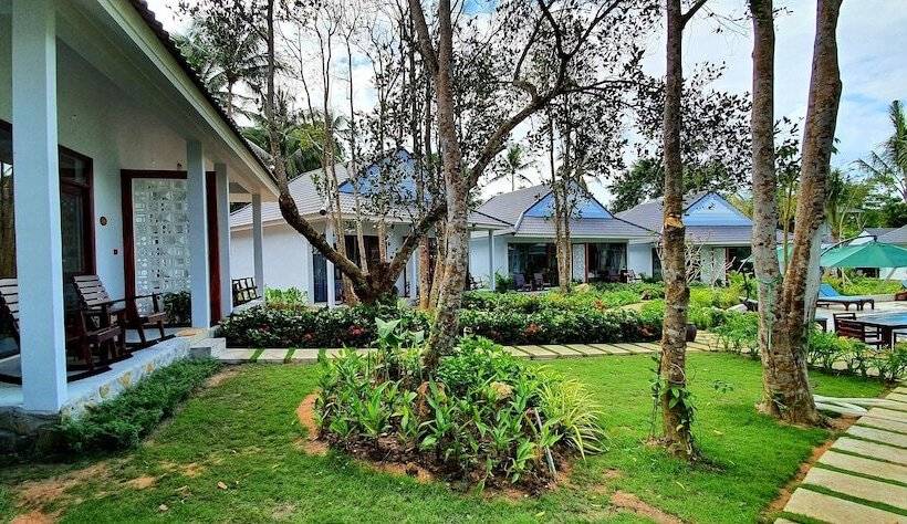 هتل Kingo Retreat Resort