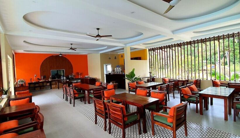 هتل Kingo Retreat Resort