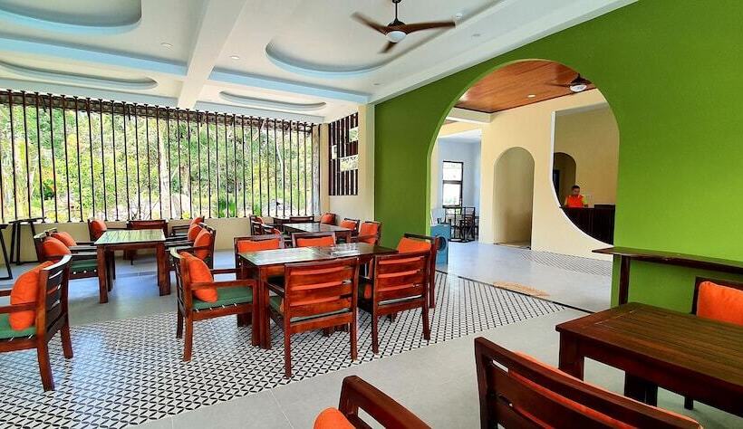 هتل Kingo Retreat Resort