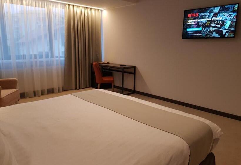 هتل Novo Boutique