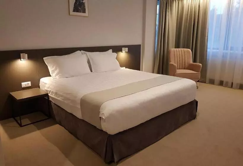 Hotelli Novo Boutique