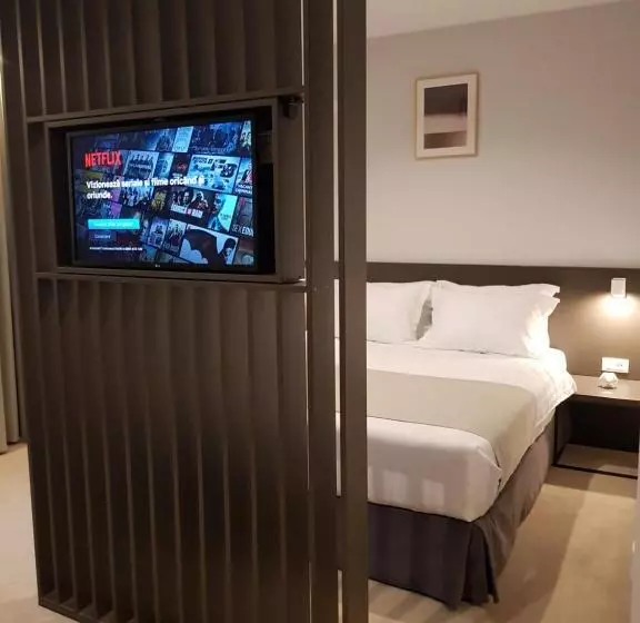 Hotelli Novo Boutique