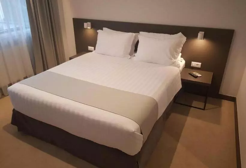 Hotelli Novo Boutique